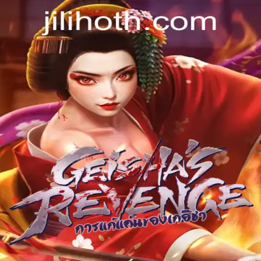 Discovering the World of GeishasRevenge: A New Gaming Sensation