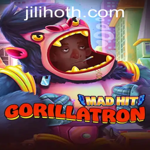 Exploring the Dynamic World of MadHitGorillatron - A JILI HOT Sensation