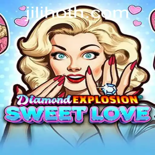 Uncovering DiamondExplosionSweetLove: The Hottest Gaming Sensation Featuring JILI HOT