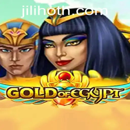 Discover the Thrilling Treasures of GoldOfEgypt: Unveiling the JILI HOT Experience