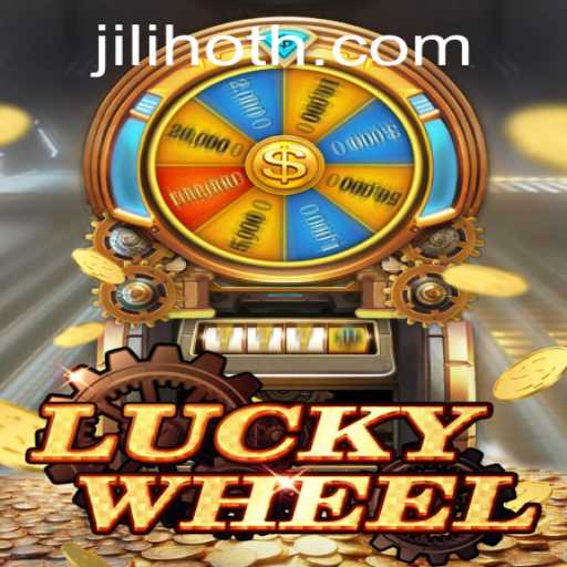 Discover the Excitement of LuckyWheel with JILI HOT