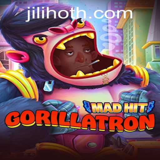 Exploring the Dynamic World of MadHitGorillatron - A JILI HOT Sensation