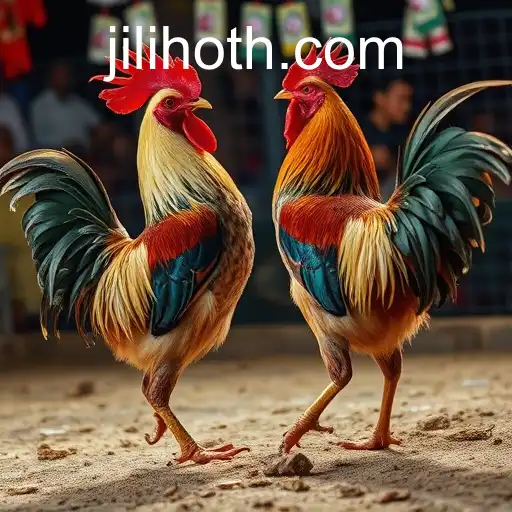 The Digital Evolution: Online Sabong and the Rise of JILI HOT