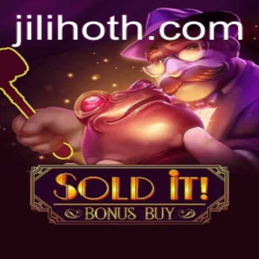 Explore the Thrilling World of SolditBonusBuy with JILI HOT