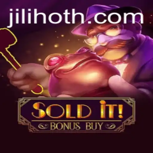 Explore the Thrilling World of SolditBonusBuy with JILI HOT