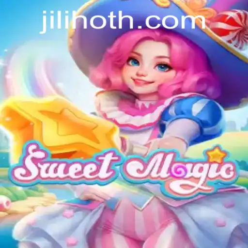 Discover the Enchanting World of SweetMagic: The Allure of JILI HOT