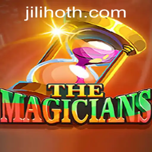 TheMagicians Game: An Enchanting Journey with a 'JILI HOT' Twist