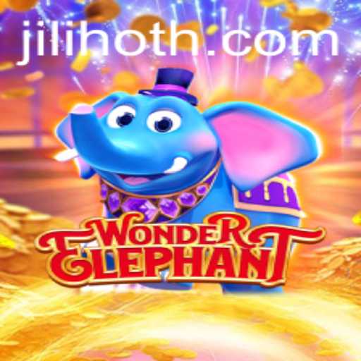 The Thrilling Adventure of WonderElephant